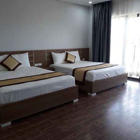 Yokei Hotel Duong To Zewnętrze zdjęcie