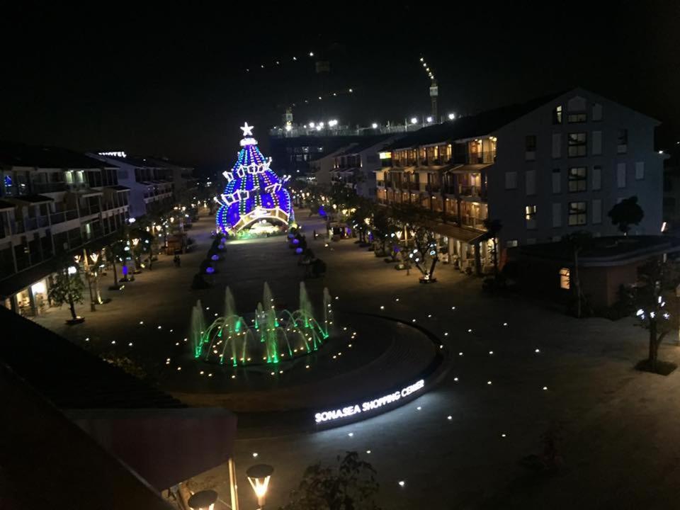 Yokei Hotel Duong To Zewnętrze zdjęcie