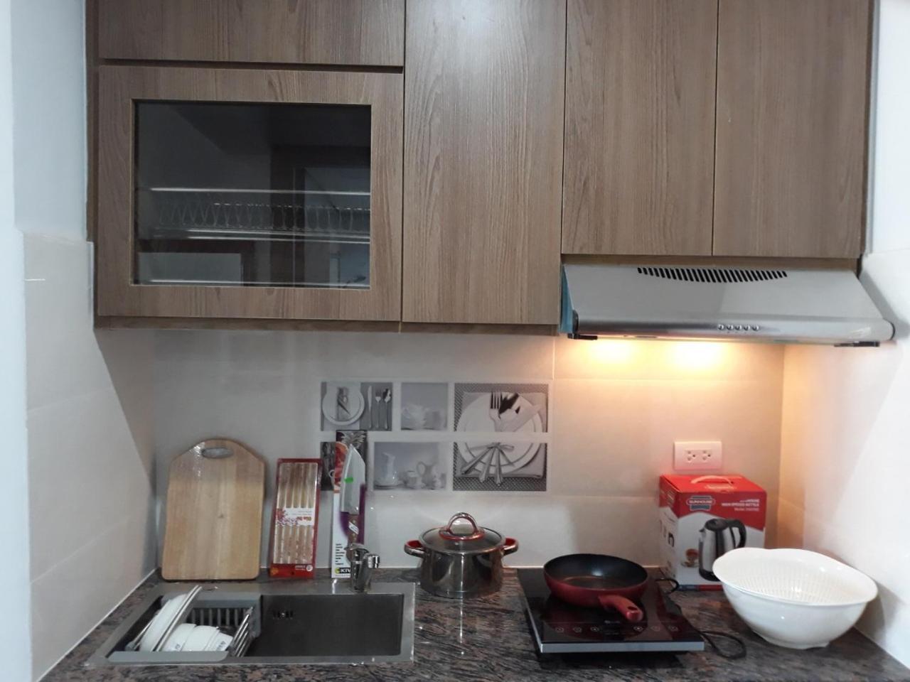 Yokei Hotel Duong To Zewnętrze zdjęcie