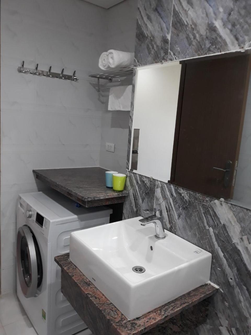 Yokei Hotel Duong To Zewnętrze zdjęcie