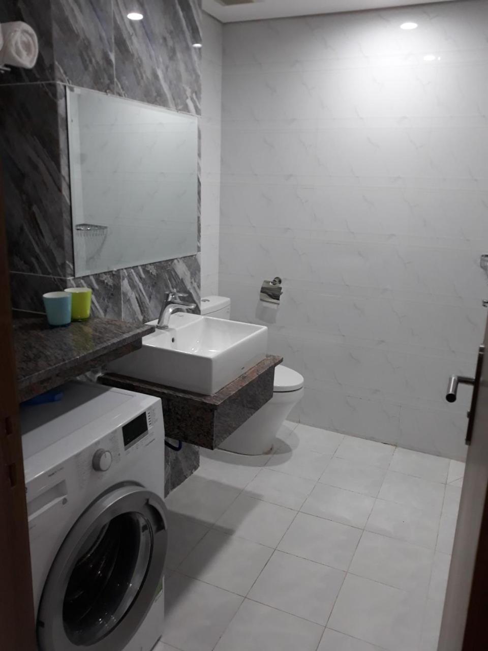 Yokei Hotel Duong To Zewnętrze zdjęcie