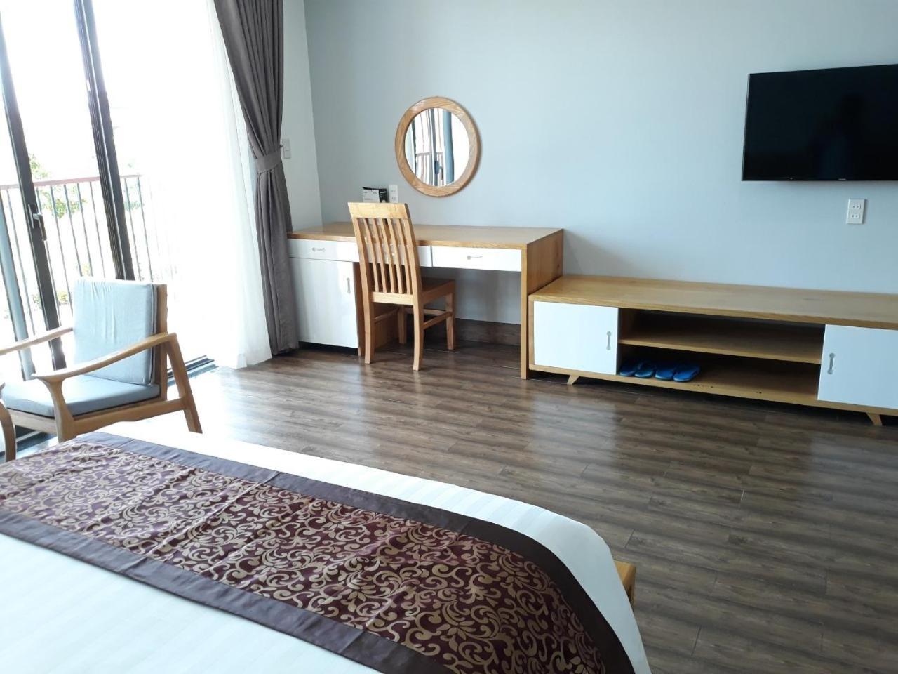Yokei Hotel Duong To Zewnętrze zdjęcie