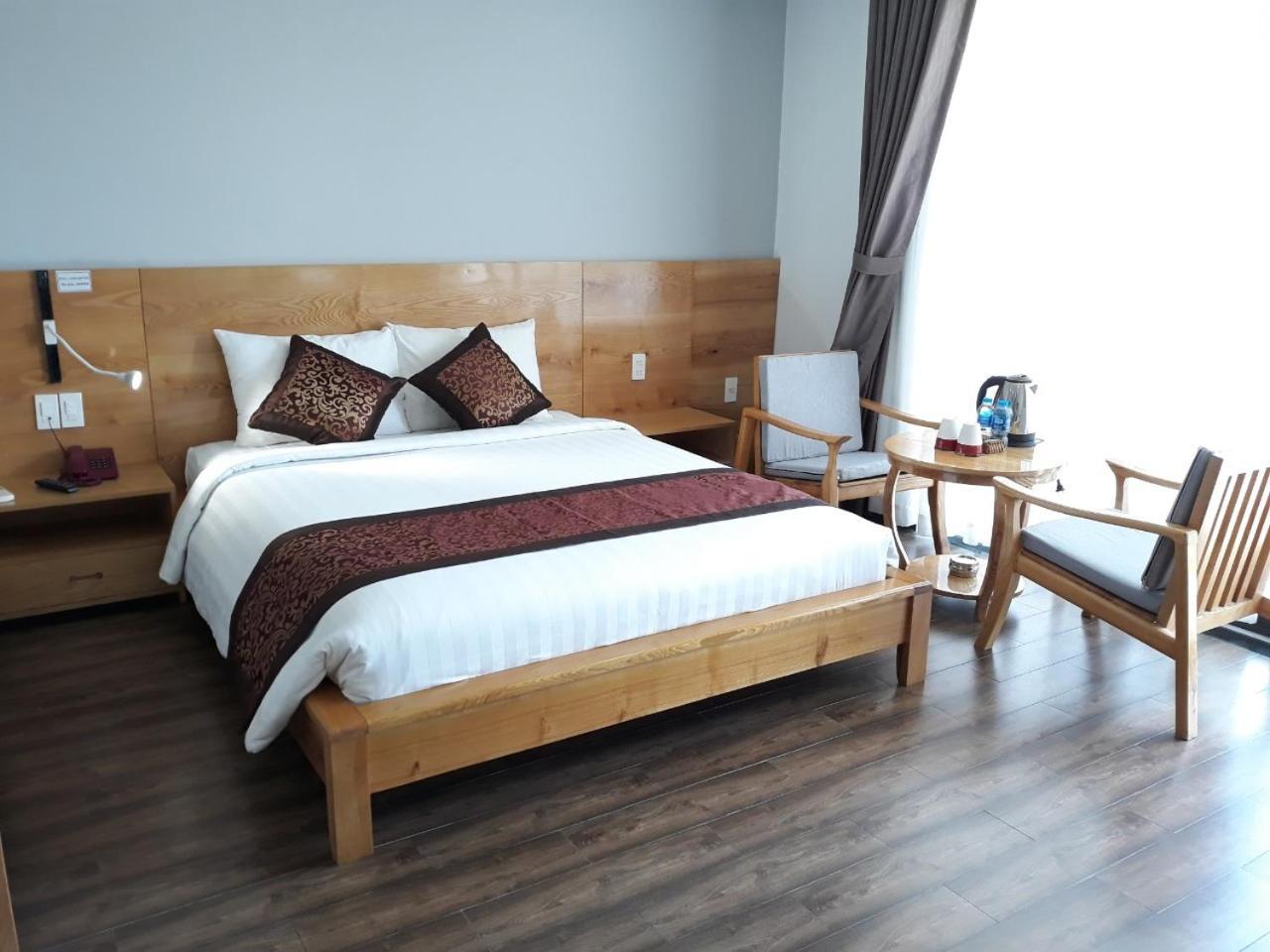 Yokei Hotel Duong To Zewnętrze zdjęcie