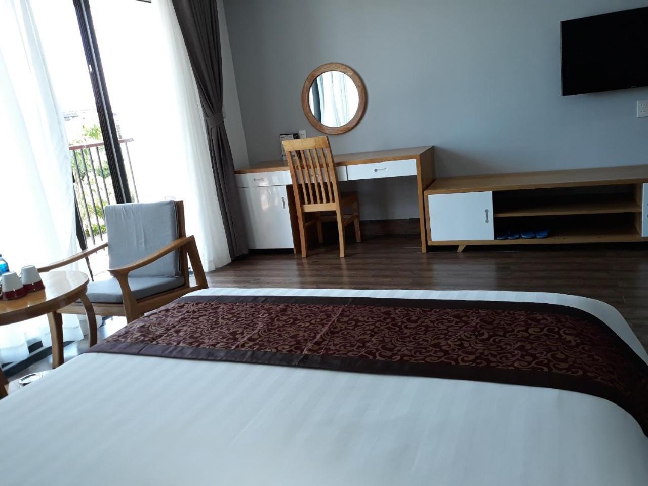 Yokei Hotel Duong To Zewnętrze zdjęcie