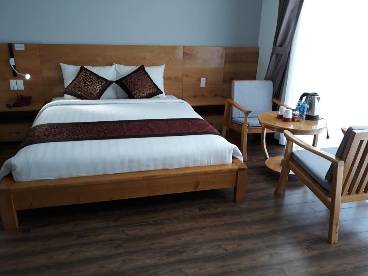 Yokei Hotel Duong To Zewnętrze zdjęcie